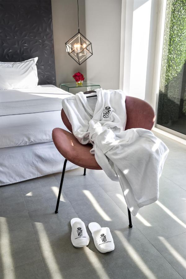 Hotel Posada San Antonio Reynosa Eksteriør billede