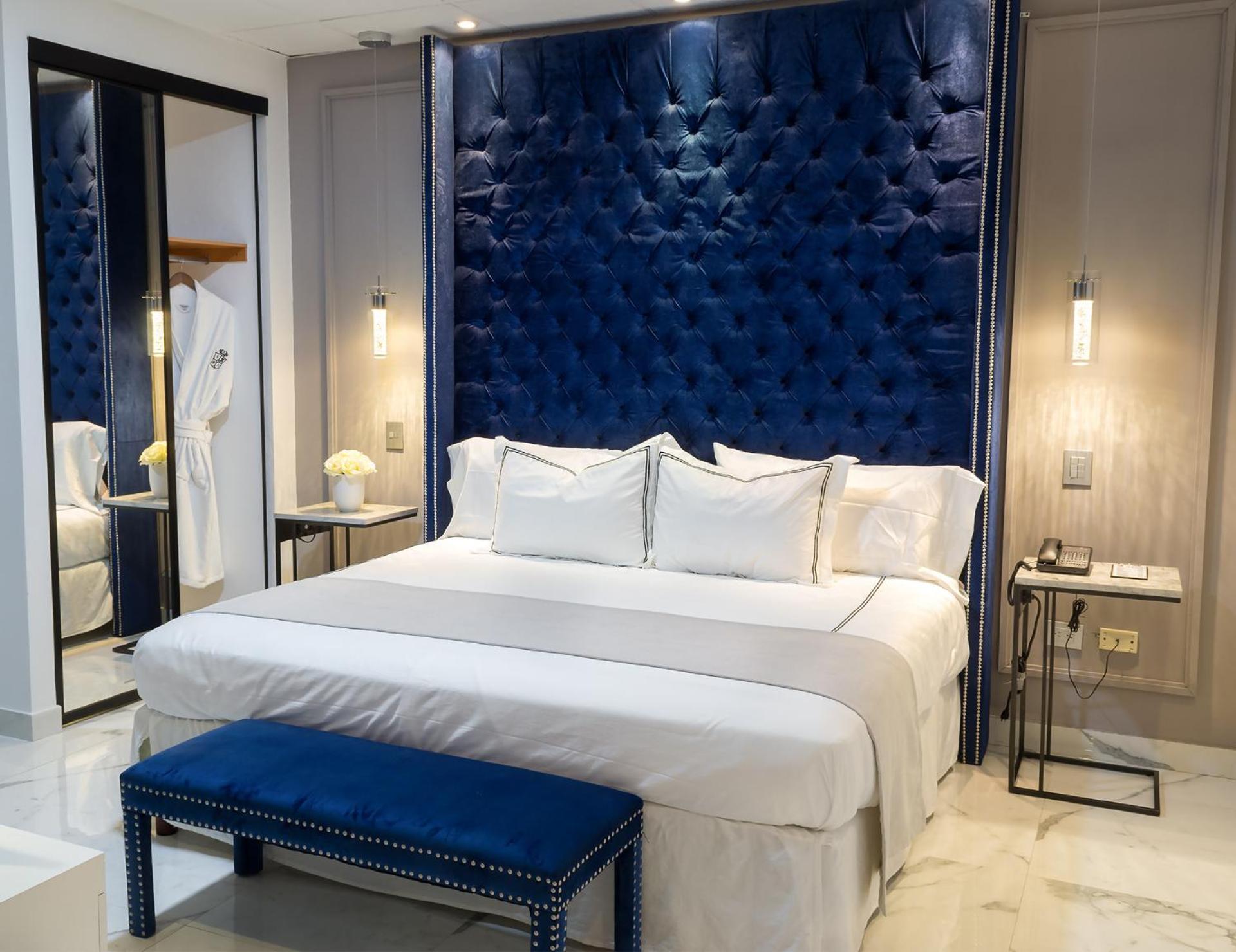 Hotel Posada San Antonio Reynosa Eksteriør billede