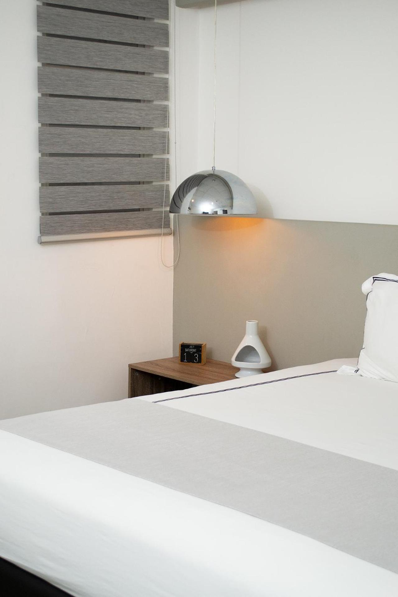 Hotel Posada San Antonio Reynosa Eksteriør billede